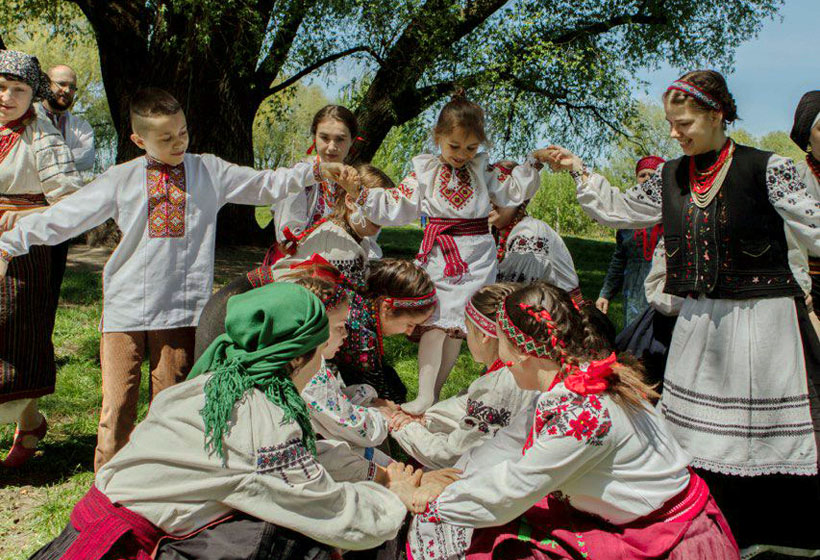 песня и даже через 1000 лет